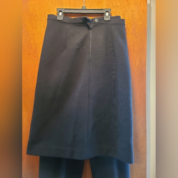 3 piece Italian wool ladies suit sz10/M - Picture 3 of 16